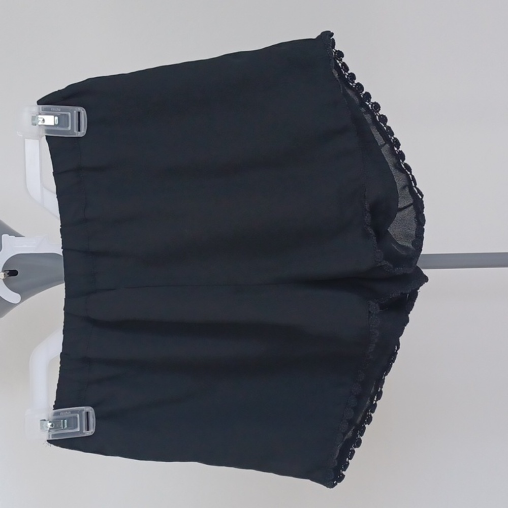 Brandy Melville Black Shorts